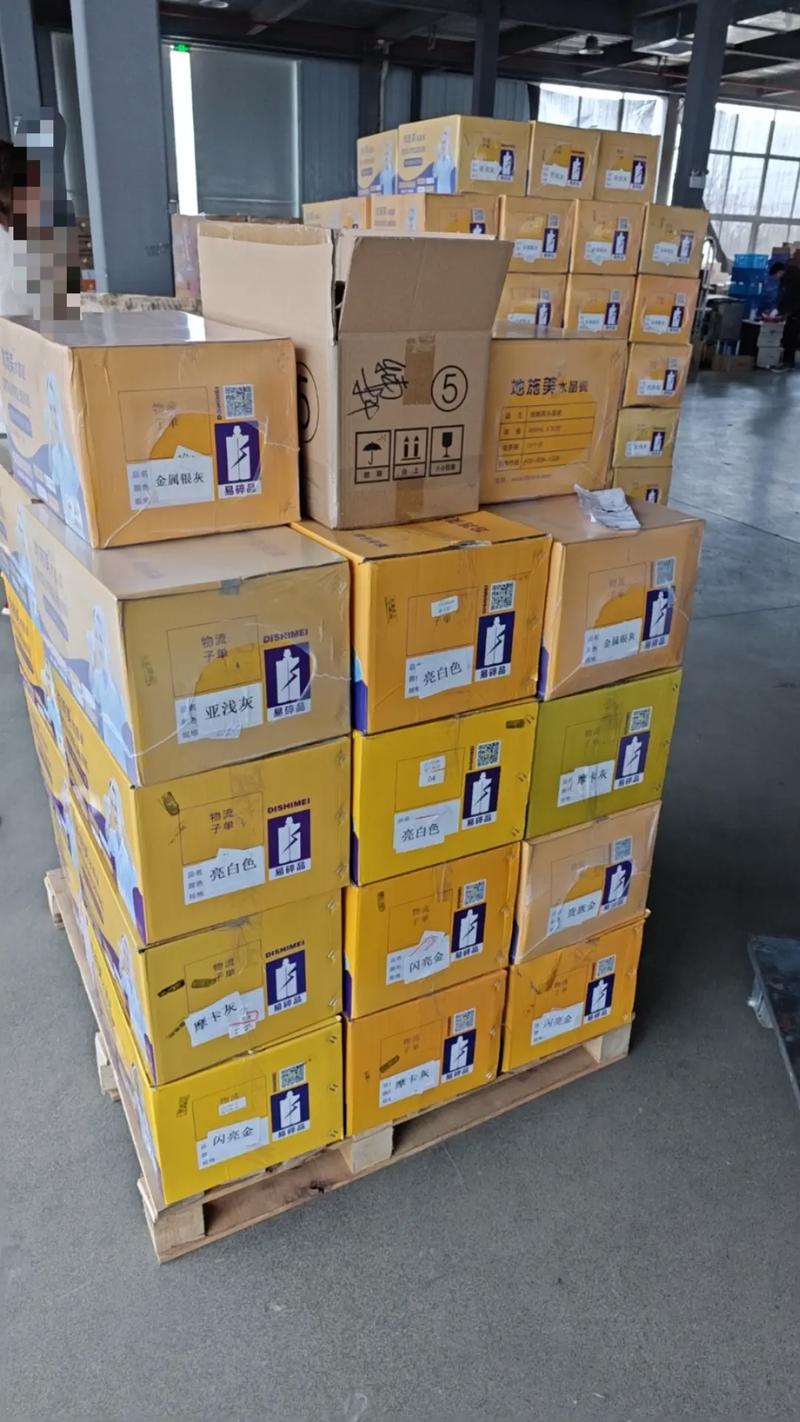 美缝剂工厂批发招代理.选择一个产品始于需求 敬于缘分,合于价 - 抖音