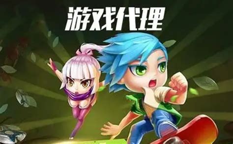 携手共闯仙侠江湖 九州仙剑传H5代理招募令
